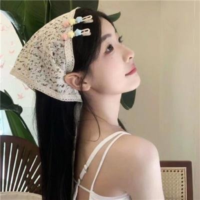 可罗的大散步