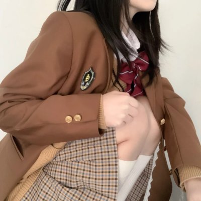 我们长大了
