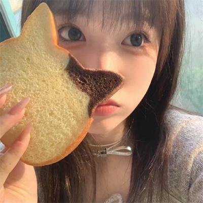 若叶女孩